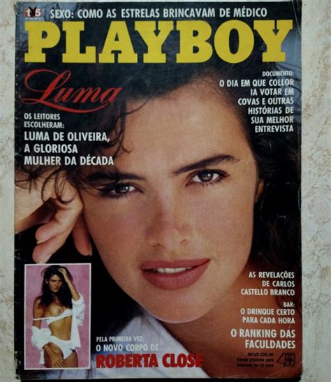 sonia lima 1987|Lista de capas da revista Playboy do Brasil